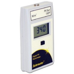 SOLARMETER 10.0 - PHOTOVOLTAIC