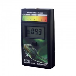 SOLARMETER® REPTILE 6.5R - Reptile UV Index Meter