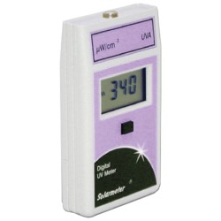 SOLARMETER 4.2 - UVA