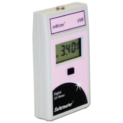 SOLARMETER 6.0 - UVB